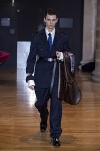 Boramy Viguier Men’s Fall 2020