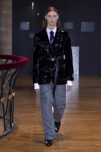 Boramy Viguier Men’s Fall 2020
