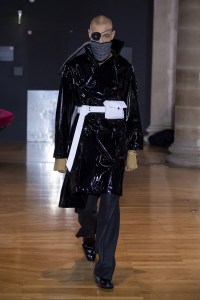 Boramy Viguier Men’s Fall 2020
