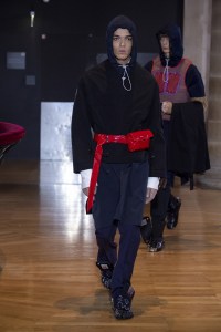 Boramy Viguier Men’s Fall 2020