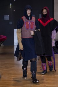 Boramy Viguier Men’s Fall 2020