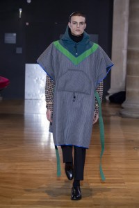 Boramy Viguier Men’s Fall 2020