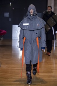 Boramy Viguier Men’s Fall 2020