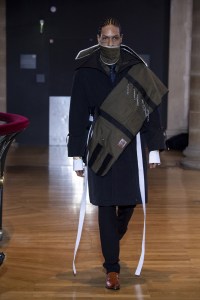 Boramy Viguier Men’s Fall 2020