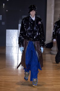 Boramy Viguier Men’s Fall 2020