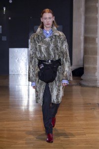 Boramy Viguier Men’s Fall 2020