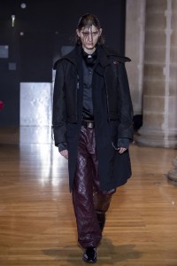 Boramy Viguier Men’s Fall 2020