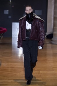 Boramy Viguier Men’s Fall 2020