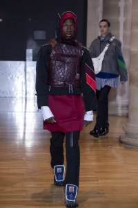 Boramy Viguier Men’s Fall 2020