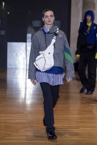 Boramy Viguier Men’s Fall 2020
