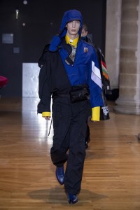 Boramy Viguier Men’s Fall 2020