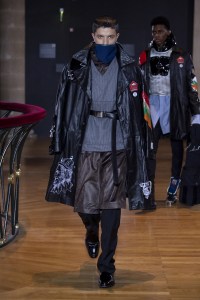 Boramy Viguier Men’s Fall 2020