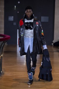Boramy Viguier Men’s Fall 2020