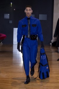 Boramy Viguier Men’s Fall 2020