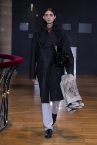 Boramy Viguier Men’s Fall 2020