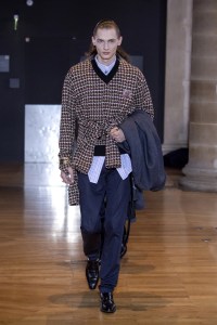 Boramy Viguier Men’s Fall 2020