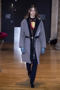 Boramy Viguier Men’s Fall 2020