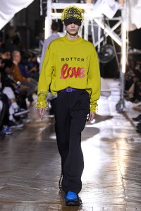 Botter Men’s Fall 2020