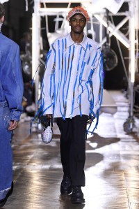 Botter Men’s Fall 2020