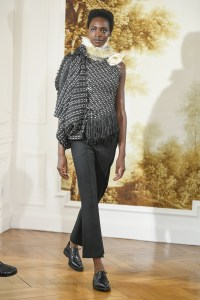Bouchra Jarrar Couture Spring 2020