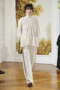 Bouchra Jarrar Couture Spring 2020