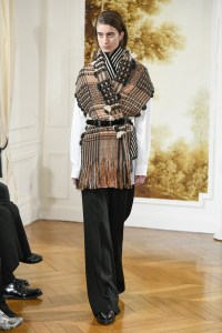 Bouchra Jarrar Couture Spring 2020