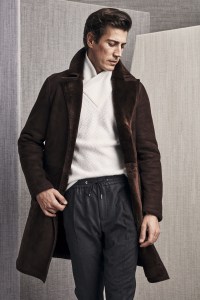 Brett Johnson Men's Fall 2020