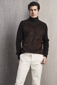 Brett Johnson Men's Fall 2020