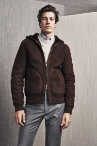 Brett Johnson Men's Fall 2020