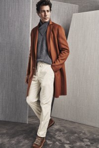 Brett Johnson Men's Fall 2020