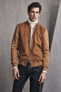 Brett Johnson Men's Fall 2020