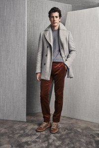 Brett Johnson Men's Fall 2020