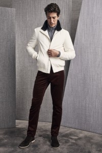 Brett Johnson Men's Fall 2020