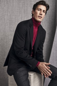 Brett Johnson Men's Fall 2020