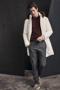 Brett Johnson Men's Fall 2020