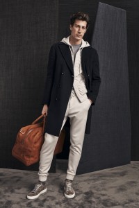 Brett Johnson Men's Fall 2020