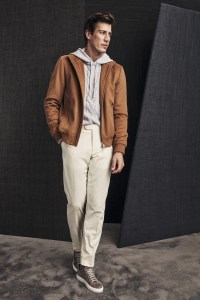 Brett Johnson Men's Fall 2020