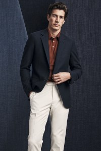 Brett Johnson Men's Fall 2020