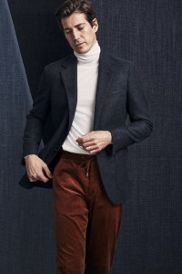 Brett Johnson Men's Fall 2020