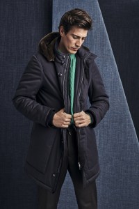 Brett Johnson Men's Fall 2020