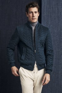 Brett Johnson Men's Fall 2020
