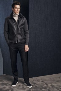 Brett Johnson Men's Fall 2020