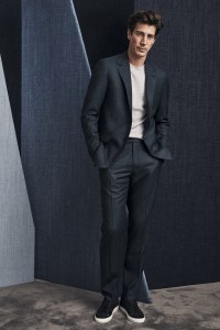 Brett Johnson Men's Fall 2020