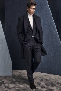 Brett Johnson Men's Fall 2020
