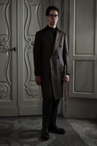 Brioni RTW Fall 2020