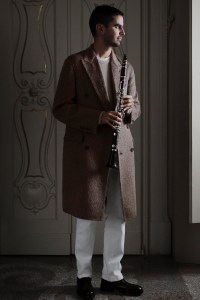 Brioni RTW Fall 2020