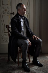 Brioni RTW Fall 2020