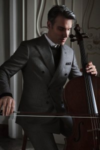 Brioni RTW Fall 2020