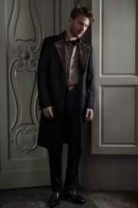 Brioni RTW Fall 2020
