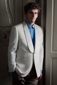 Brioni RTW Fall 2020